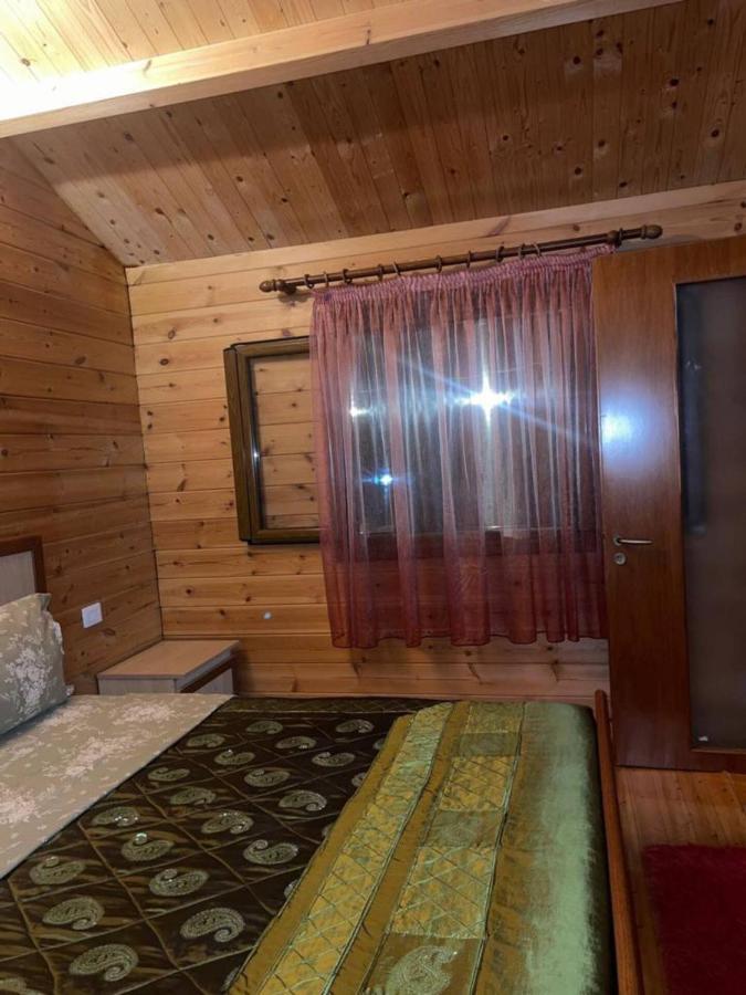 Вилла The Old Man'S Chalet Dukat Экстерьер фото